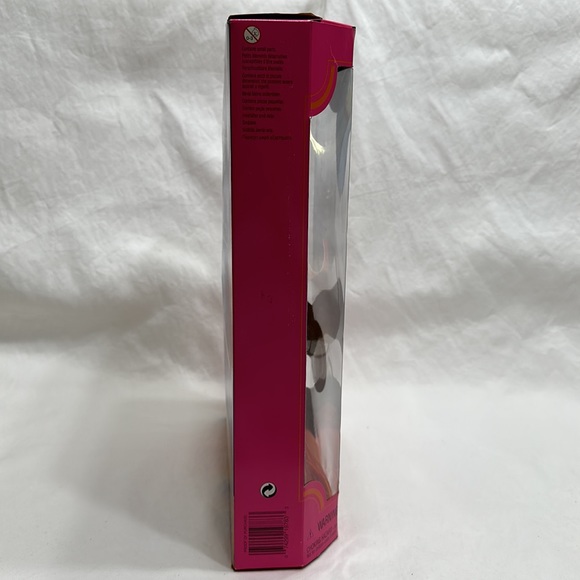 Barbie, evening enchantment Barbie - Picture 4 of 6